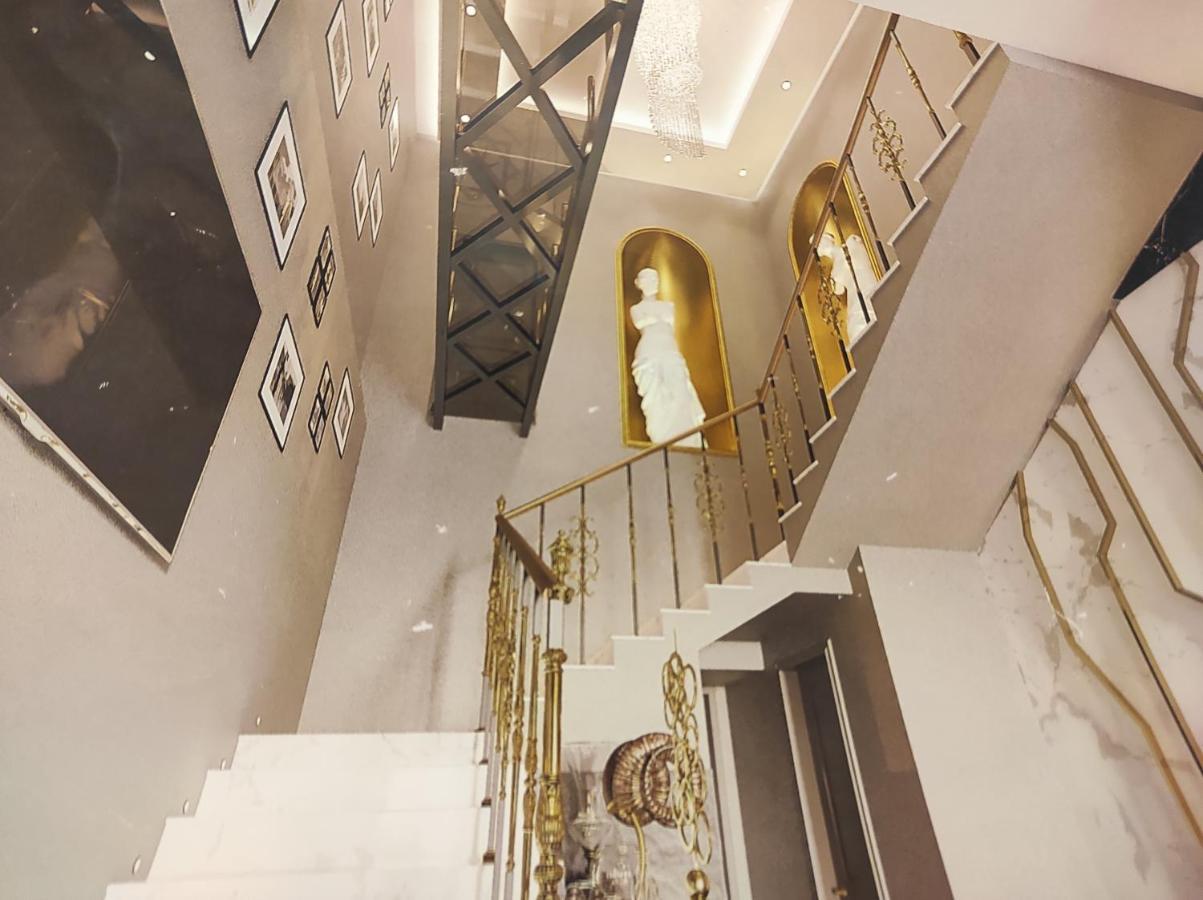 Dionis Baku Hotel Exterior photo